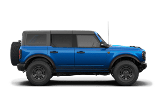 2026 Ford Bronco® External Image 1